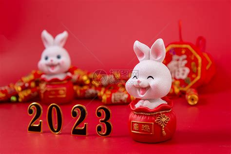 土年|兔年2023：關於農曆新年的四個小知識